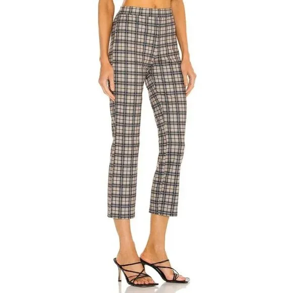 Sanctuary Pants Jumpsuits Sanctuary Carnaby Kick Cropped
